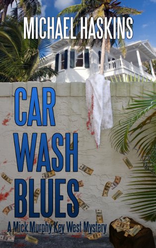 Stock image for Car Wash Blues for sale by ThriftBooks-Dallas