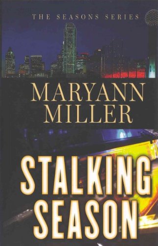 Stock image for Stalking Season for sale by Better World Books