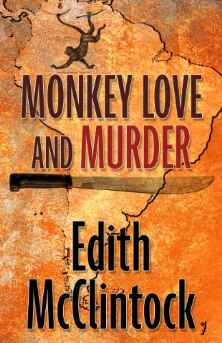 Stock image for Monkey Love and Murder for sale by Better World Books