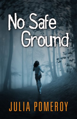9781432826826: No Safe Ground