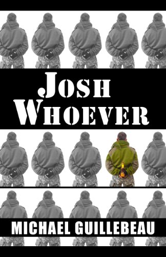 Beispielbild fr Josh Whoever (Five Star Mystery Series) zum Verkauf von HPB-Ruby