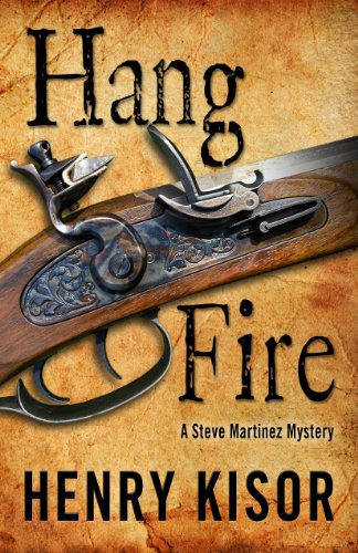 Imagen de archivo de Hang Fire a la venta por Better World Books: West