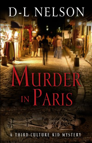 Stock image for Murder in Paris for sale by ThriftBooks-Dallas