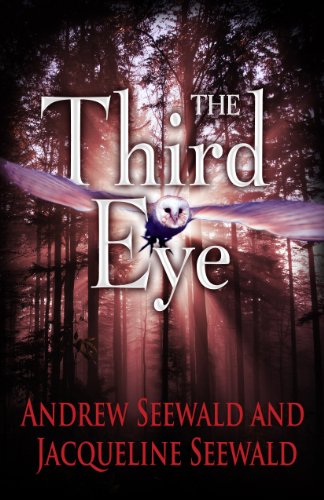 Stock image for The Third Eye (Pine Barrens Mystery) for sale by Powell's Bookstores Chicago, ABAA