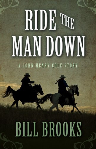 Stock image for Ride the Man Down for sale by ThriftBooks-Dallas