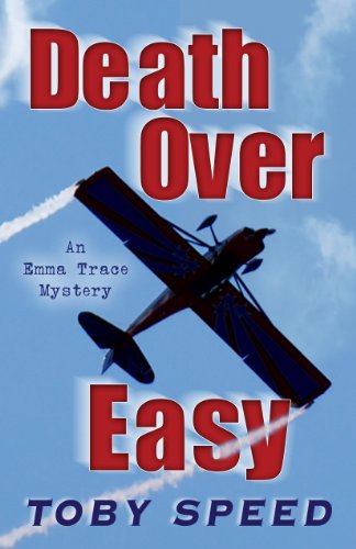 Stock image for Death Over Easy (An Emma Trace Mystery) for sale by Ezekial Books, LLC