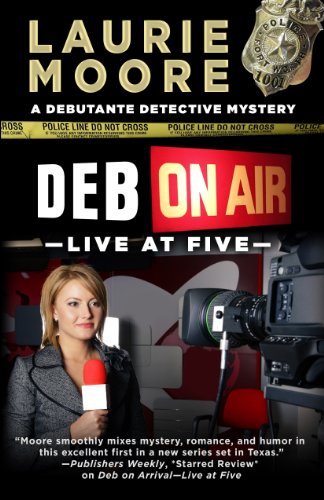 Beispielbild fr Deb on Air - Live at Five zum Verkauf von Better World Books