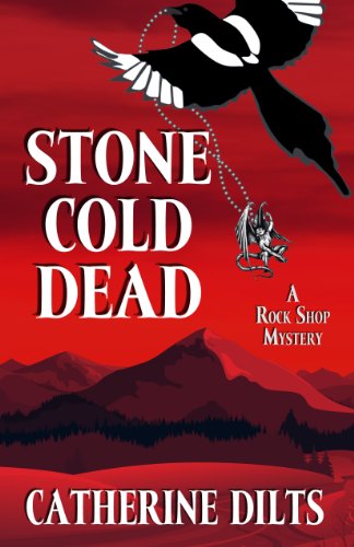Beispielbild fr Stone Cold Dead zum Verkauf von ThriftBooks-Dallas