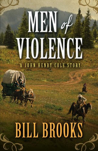 Stock image for Men of Violence for sale by Better World Books