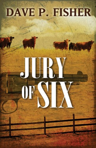 Stock image for Jury of Six for sale by Better World Books