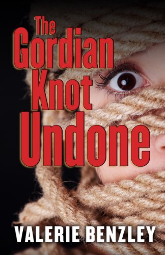 Stock image for The Gordian Knot Undone for sale by HPB-Red