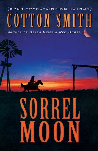 Stock image for Sorrel Moon for sale by Better World Books: West