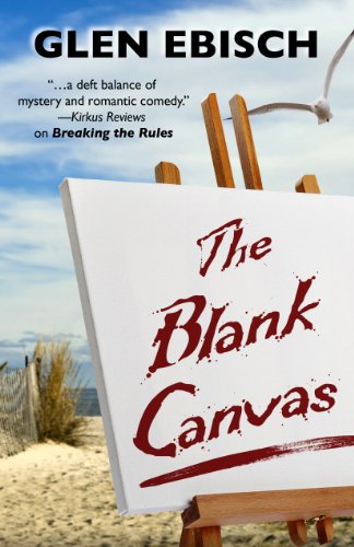 9781432828189: The Blank Canvas