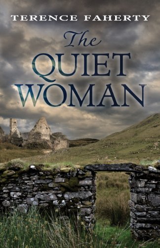 Stock image for The Quiet Woman for sale by Better World Books