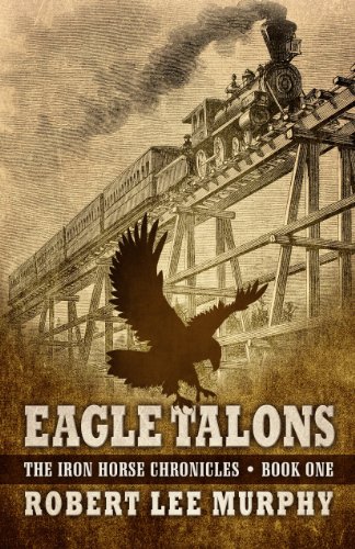 Stock image for Eagle Talons for sale by Better World Books