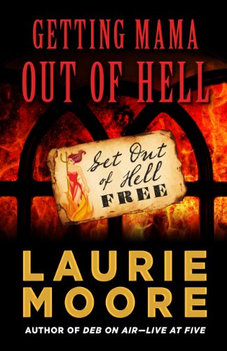 Stock image for Getting Mama Out of Hell for sale by Better World Books