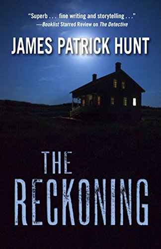 Stock image for The Reckoning for sale by Better World Books