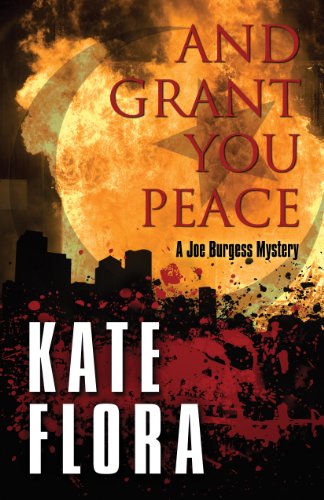 Stock image for And Grant You Peace (A Joe Burgess Mystery) for sale by Goodwill Books