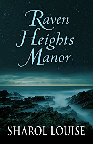 Stock image for Raven Heights Manor for sale by Better World Books