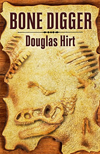 Stock image for Bone Digger for sale by Better World Books