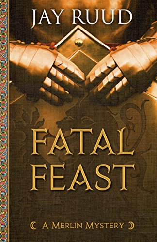 Beispielbild fr Fatal Feast zum Verkauf von Better World Books