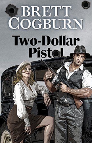 9781432830175: Two-Dollar Pistol