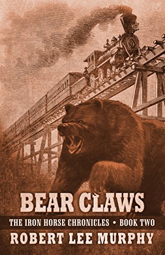 Beispielbild fr Bear Claws zum Verkauf von Better World Books