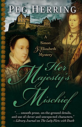 Stock image for Her Majesty's Mischief for sale by Better World Books: West