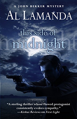 9781432830717: This Side of Midnight (John Bekker Mysteries)