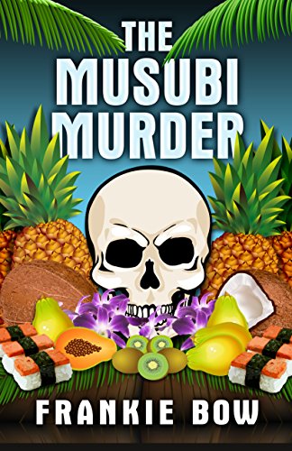 Beispielbild fr The Musubi Murder zum Verkauf von Better World Books