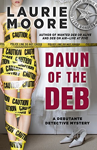 Beispielbild fr Dawn of the Deb : A Debutante Detective Mystery zum Verkauf von Better World Books