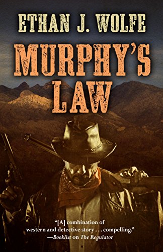9781432831394: Murphy's Law (Regulator)