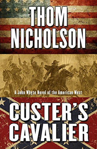 Beispielbild fr Custer's Cavalier zum Verkauf von Better World Books: West