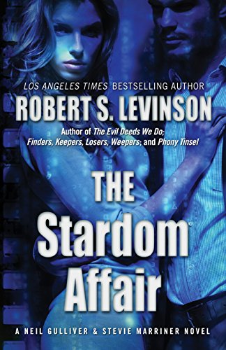 Stock image for The Stardom Affair for sale by Better World Books: West