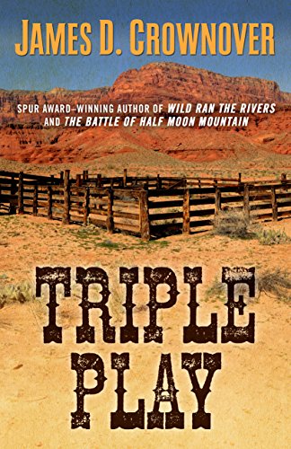 Stock image for Triple Play for sale by Better World Books