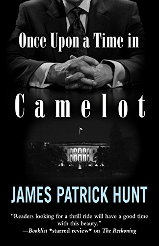 9781432831806: Once upon a Time in Camelot