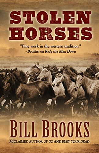 Stock image for Stolen Horses for sale by Better World Books