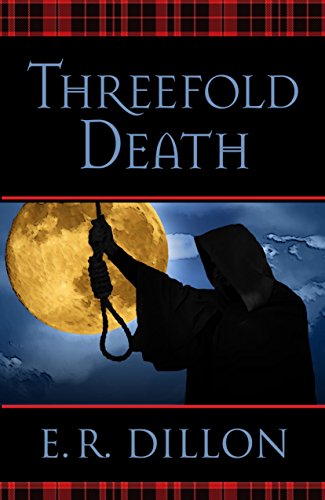 Stock image for Threefold Death for sale by Mispah books