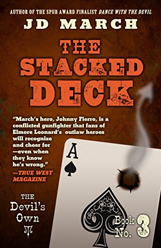 9781432832193: The Stacked Deck (The Devil's Own)