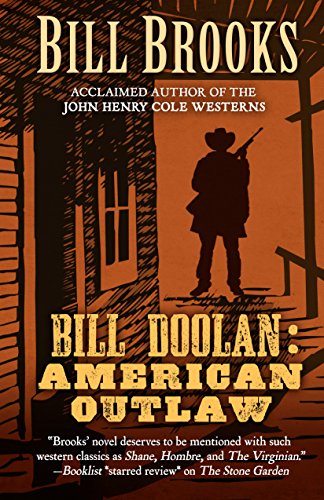 9781432832261: Bill Doolin: American Outlaw