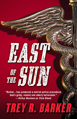 Beispielbild fr East of the Sun (Jace Salome) zum Verkauf von More Than Words