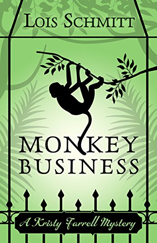 Beispielbild fr Monkey Business zum Verkauf von Better World Books