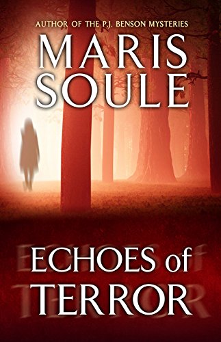 Stock image for Echoes of Terror for sale by Better World Books