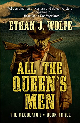 Beispielbild fr All the Queen's Men zum Verkauf von Better World Books