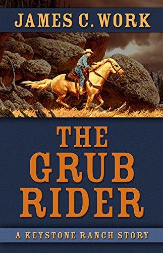 Stock image for The Grub Rider for sale by Better World Books
