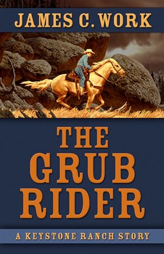 Stock image for The Grub Rider for sale by Better World Books