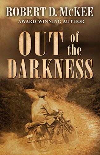 Imagen de archivo de Out of the Darkness a la venta por Better World Books