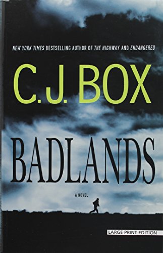 9781432834210: Badlands