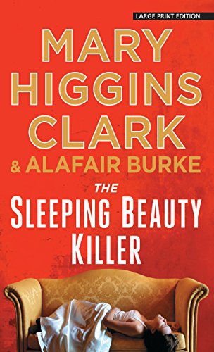 Stock image for The Sleeping Beauty Killer (Uder Suspicion: Thorndike Press Large Print Basic) for sale by Books From California