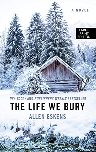 Beispielbild fr The Life We Bury zum Verkauf von WorldofBooks